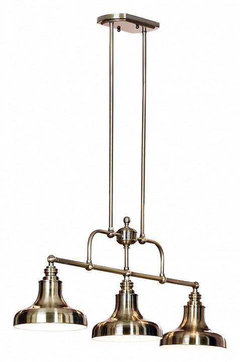 Люстра на штанге Lussole Sona GRLSL-3013-03 в интернет-магазине "Галерея света"