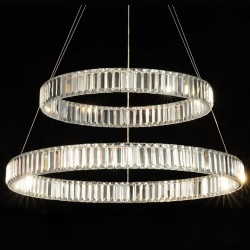 Подвесной светильник Citilux Чезаре CL338281 в интернет-магазине "Галерея света"