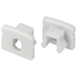 Набор заглушек для профиля Arlight ARH-MINI5 018838 в интернет-магазине "Галерея света"