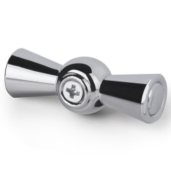 Ручка выключателя Werkel Ретро W6442137 в интернет-магазине "Галерея света"