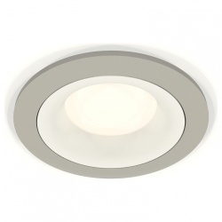 Встраиваемый светильник Ambrella Light XC XC7623001 в интернет-магазине "Галерея света"