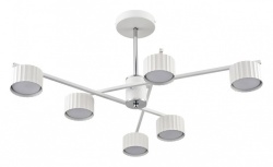 Люстра на штанге Lumion Karina 8241/6C в интернет-магазине "Галерея света"