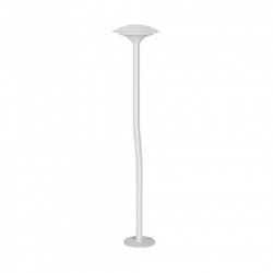 Наземный низкий светильник Arlight MUCENA 056053 в интернет-магазине "Галерея света"