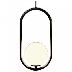 Подвесной светильник Kink Light Кенти 07631-1A,19 в интернет-магазине "Галерея света"