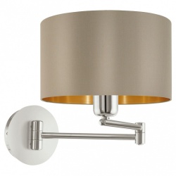 Бра Eglo Maserlo 95055 в интернет-магазине "Галерея света"