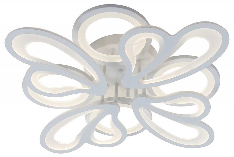 Потолочная люстра Escada 10229 10229/8LED в интернет-магазине "Галерея света"