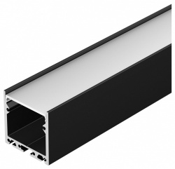 Профиль накладной Arlight SL-LINE 061363 в интернет-магазине "Галерея света"