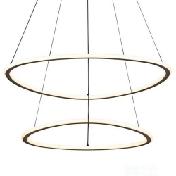 Подвесной светильник Citilux ТRIO CL215B061E в интернет-магазине "Галерея света"