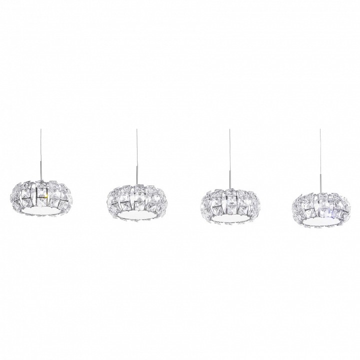 Подвесной светильник Eglo Corliano 39007 в интернет-магазине "Галерея света"