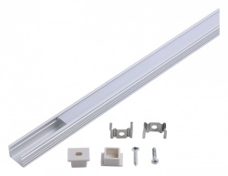 Короб накладной Gauss  BT415 в интернет-магазине "Галерея света"