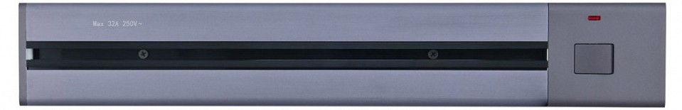 Трек накладной Arte Milano Am-track-sockets 385205TOB/50 Grey в интернет-магазине "Галерея света"