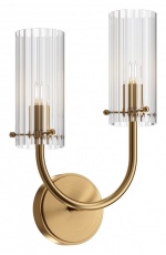 Бра Maytoni Arco MOD223WL-02BS1 в интернет-магазине "Галерея света"