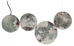 Подвесной светильник Favourite Sten 4447-4P в интернет-магазине "Галерея света"