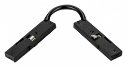 Соединитель гибкий для треков Lightstar Linea 506157 в интернет-магазине "Галерея света"