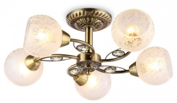 Люстра на штанге Ambrella Light TR TR3064 в интернет-магазине "Галерея света"