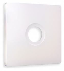 Накладка для ТВ-розетки Ambrella Volt ALFA AP2130 в интернет-магазине "Галерея света"