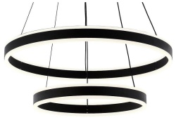 Накладной светильник Citilux Дуэт CL719641 в интернет-магазине "Галерея света"