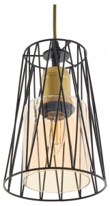 Подвесной светильник MyFar Scrum MR1700-1P в интернет-магазине "Галерея света"