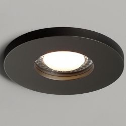 Встраиваемый светильник Denkirs DK2036 DK2036-BK в интернет-магазине "Галерея света"