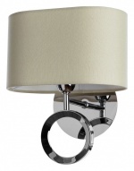 Бра Divinare Contralto 4069/02 AP-1 в интернет-магазине "Галерея света"