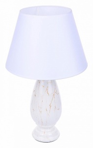 Настольная лампа декоративная Lumion Sharlin 8218/1T в интернет-магазине "Галерея света"