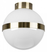 Накладной светильник Lightstar Globo 812111 в интернет-магазине "Галерея света"