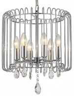 Подвесной светильник Citilux Джина CL462161 в интернет-магазине "Галерея света"