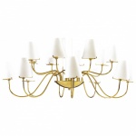 Подвесная люстра Lightstar Diafano 758162 в интернет-магазине "Галерея света"