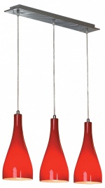 Подвесной светильник Lussole Rimini GRLSF-1156-03 в интернет-магазине "Галерея света"