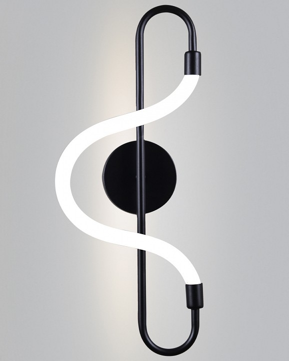 Накладной светильник  05627-0.2-01 в интернет-магазине "Галерея света"