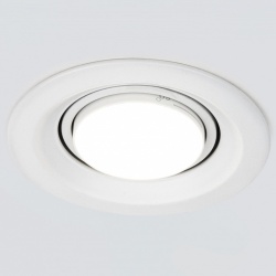 Встраиваемый светильник Elektrostandard Zoom a064031 в интернет-магазине "Галерея света"