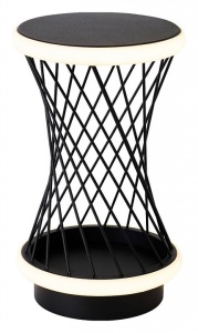 Настольная лампа декоративная F-promo Korg 4436-2T в интернет-магазине "Галерея света"