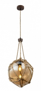 Подвесной светильник Globo Tiko 15859H1 в интернет-магазине "Галерея света"