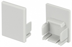 Заглушка для профиля Arlight KLUS 032858 в интернет-магазине "Галерея света"