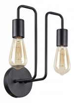 Бра Maytoni Gilbert T532WL-02B в интернет-магазине "Галерея света"