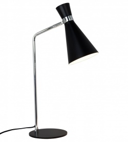 Настольная лампа офисная Moderli Page V10996-T в интернет-магазине "Галерея света"