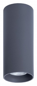 Накладной светильник TopDecor Tubo 8 Tubo8 P2 11 в интернет-магазине "Галерея света"