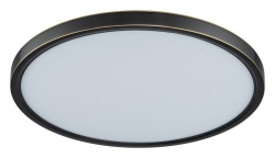 Накладной светильник Belfast Glenmore 8088-4H BL в интернет-магазине "Галерея света"