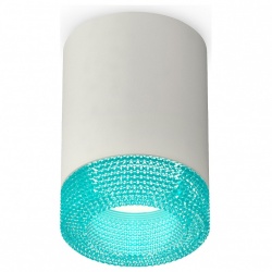 Накладной светильник Ambrella Light XS XS7423004 в интернет-магазине "Галерея света"