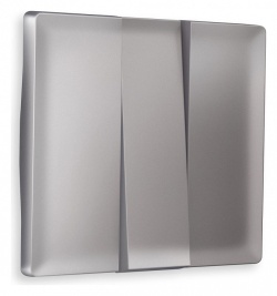 Клавиши для выключателя трехклавишного Ambrella Volt ALFA AP5050 в интернет-магазине "Галерея света"