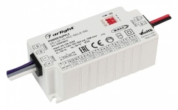 Блок питания с проводом Arlight ARJ-SP 030908(1) в интернет-магазине "Галерея света"