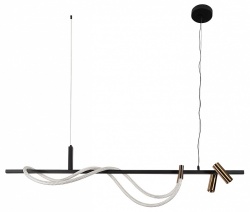 Подвесной светильник Kink Light Кайли 08039K-140A,19(20) в интернет-магазине "Галерея света"