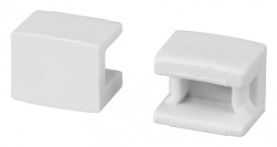 Заглушка для профиля Arlight FANTOM 043906 в интернет-магазине "Галерея света"