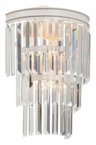 Накладной светильник Vitaluce V5150 V5150-0/5A в интернет-магазине "Галерея света"