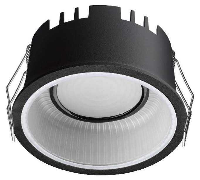Встраиваемый светильник Novotech WIR 359876 в интернет-магазине "Галерея света"