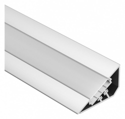 Профиль Arlight KLUS-LOCK-FM-BASE-2000 ANOD 020909 в интернет-магазине "Галерея света"