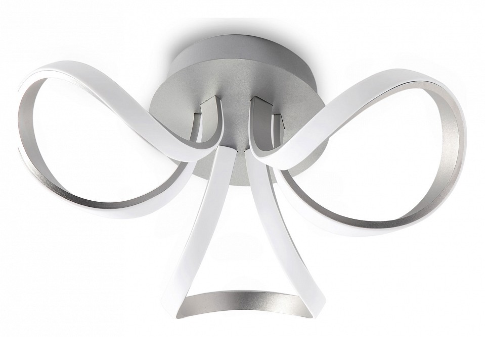 Потолочная люстра Mantra Knot Led 4994 в интернет-магазине "Галерея света"