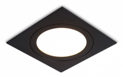 Встраиваемый светильник Ambrella Light TN TN6609 в интернет-магазине "Галерея света"