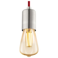 Подвесной светильник Eglo Yorth 32523 в интернет-магазине "Галерея света"