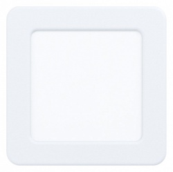 Встраиваемый светильник Eglo Fueva 5 99178 в интернет-магазине "Галерея света"